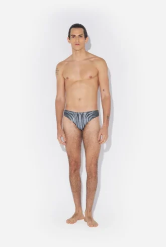 slip da bagno black spiral 2 330x491 - Slip da bagno Black Spiral